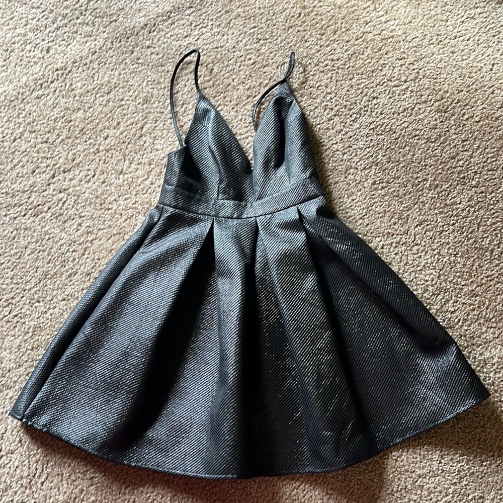 S forever 21 party dress